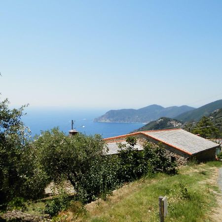 Tra Er Boscu Er Maa Villa Volastra Ngoại thất bức ảnh