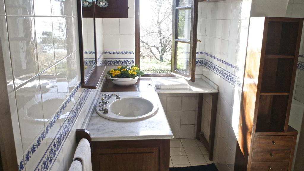 Tra Er Boscu Er Maa Villa Volastra Ngoại thất bức ảnh
