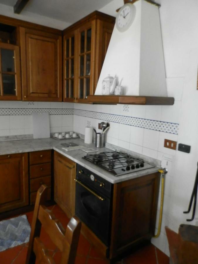 Tra Er Boscu Er Maa Villa Volastra Ngoại thất bức ảnh