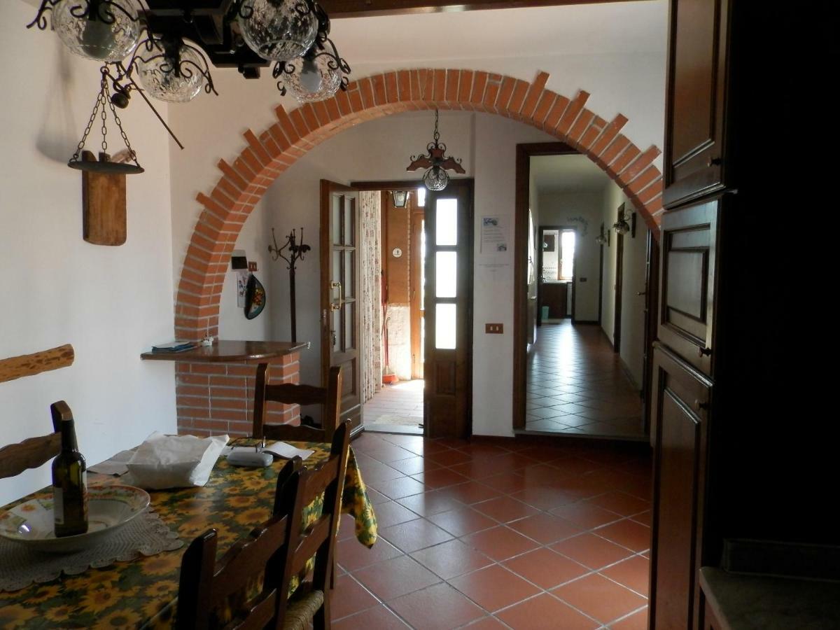 Tra Er Boscu Er Maa Villa Volastra Ngoại thất bức ảnh