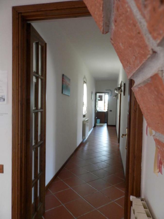 Tra Er Boscu Er Maa Villa Volastra Ngoại thất bức ảnh