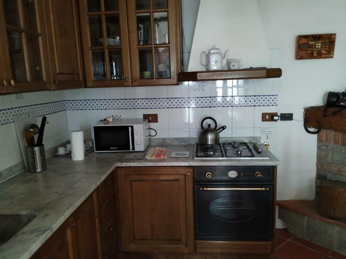 Tra Er Boscu Er Maa Villa Volastra Ngoại thất bức ảnh