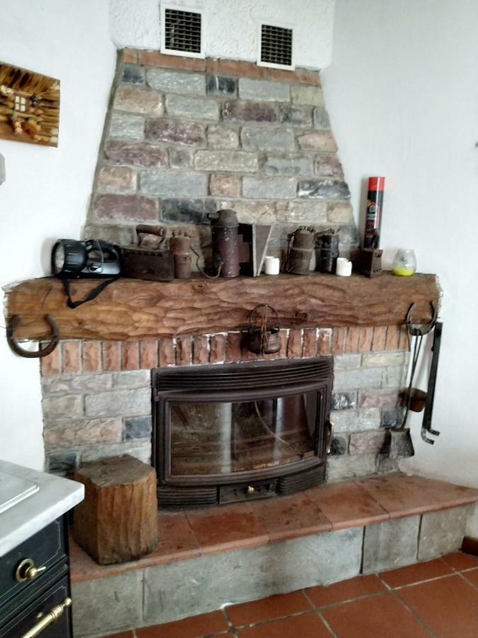 Tra Er Boscu Er Maa Villa Volastra Ngoại thất bức ảnh
