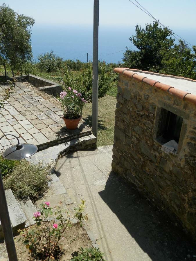 Tra Er Boscu Er Maa Villa Volastra Ngoại thất bức ảnh