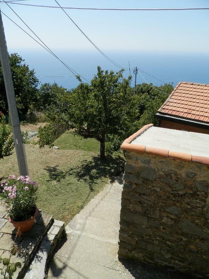 Tra Er Boscu Er Maa Villa Volastra Ngoại thất bức ảnh