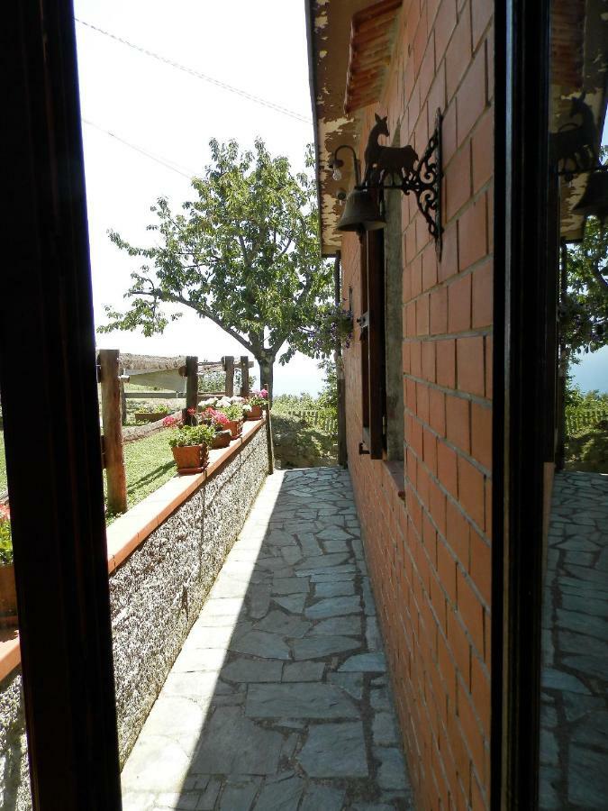 Tra Er Boscu Er Maa Villa Volastra Ngoại thất bức ảnh