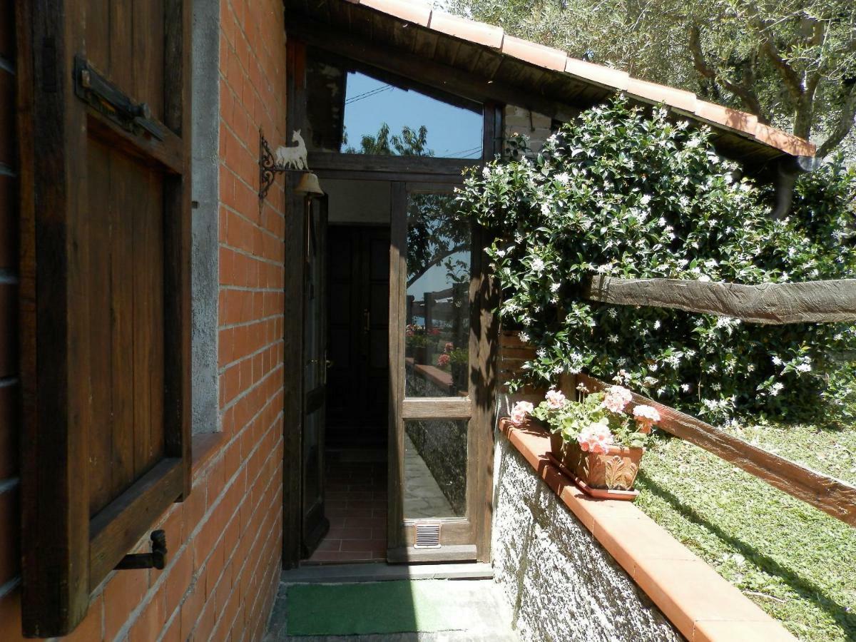 Tra Er Boscu Er Maa Villa Volastra Ngoại thất bức ảnh