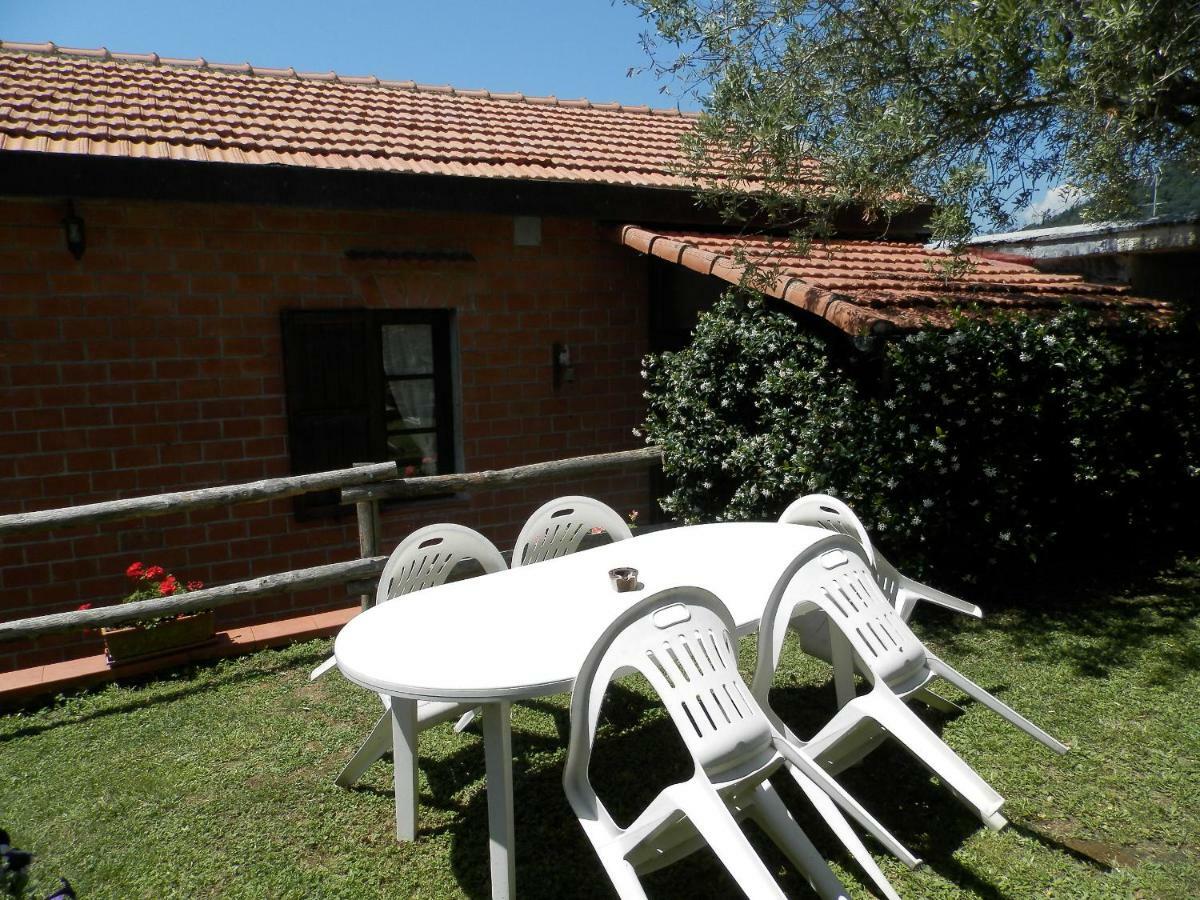 Tra Er Boscu Er Maa Villa Volastra Ngoại thất bức ảnh