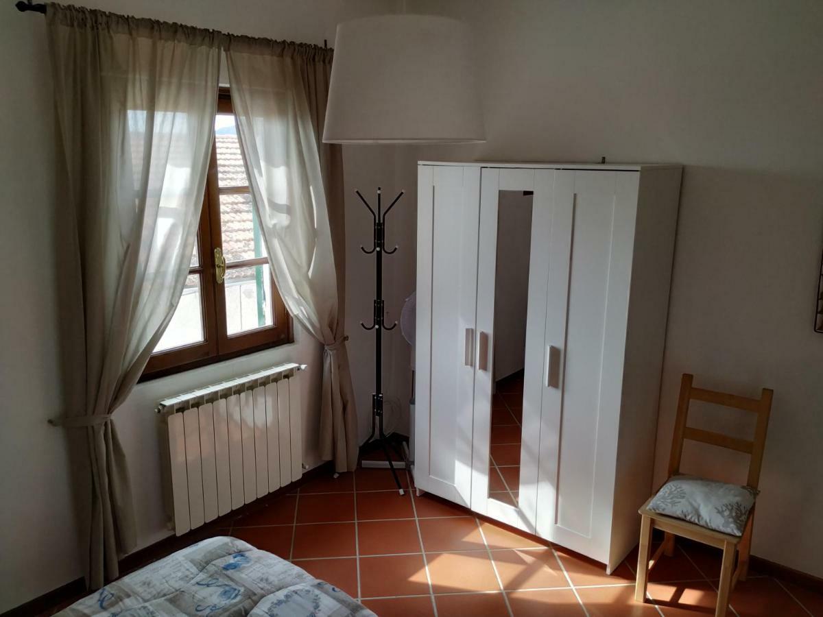 Tra Er Boscu Er Maa Villa Volastra Ngoại thất bức ảnh