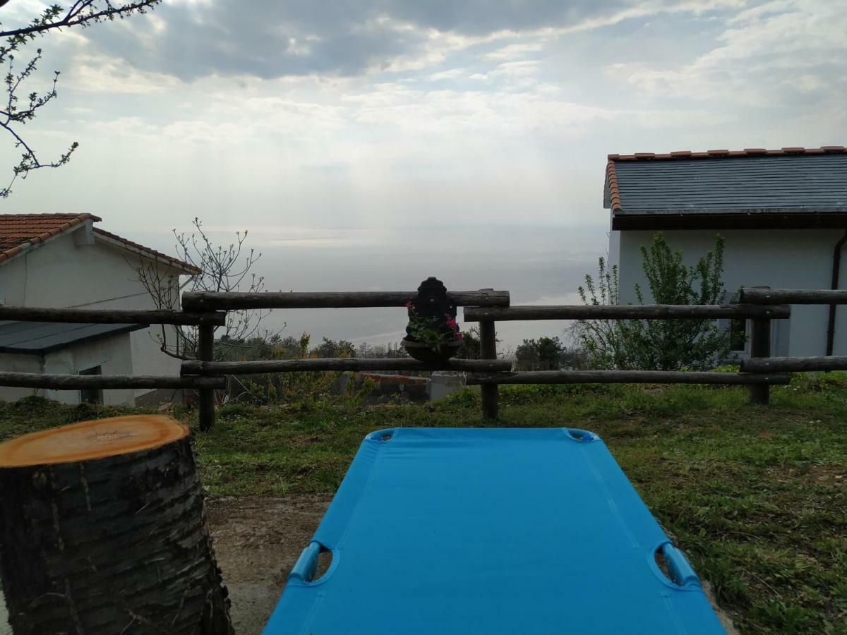 Tra Er Boscu Er Maa Villa Volastra Ngoại thất bức ảnh